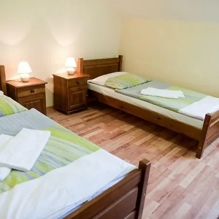 Rubin Hotel