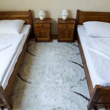 Rubin Hotel Svidnik