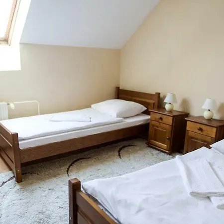Rubin Hotel