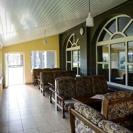 Hotel Rubin