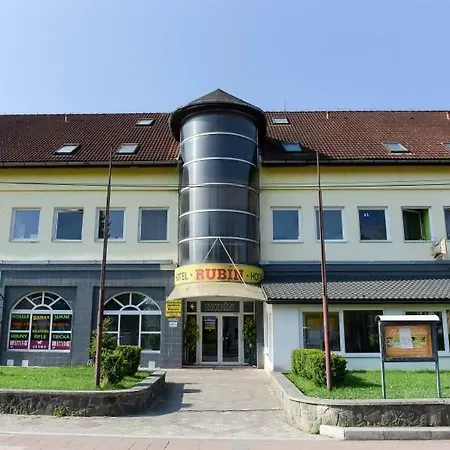 Rubin Hotel