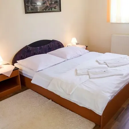Rubin Hotel Svidnik